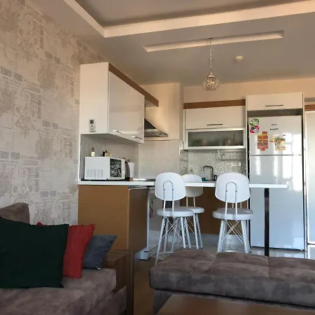 Comfortable Modern 5_star 伊斯坦布尔